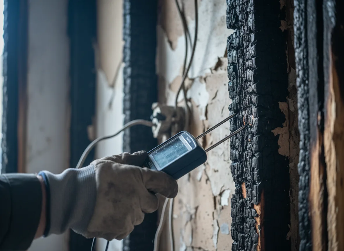 Fire Damage Restoration Warren, AR FAQs